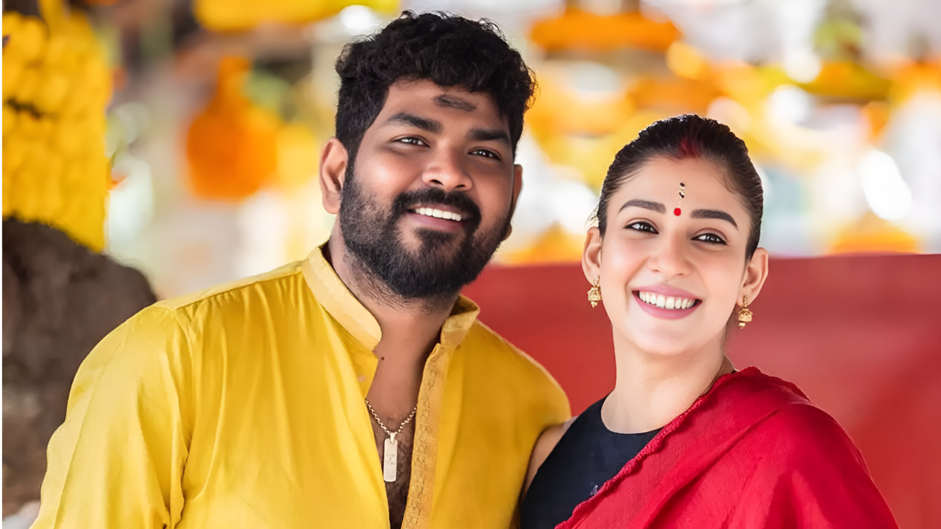 போயஸ் கார்டனில் ₹31.5 கோடிக்கு அபார்ட்மெண்ட் வாங்கியுள்ளார் நயன்தாரா