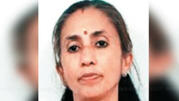 கேரளா மாநிலத்தில் பெண் எஸ்.ஐ.அதிரடி கைது 