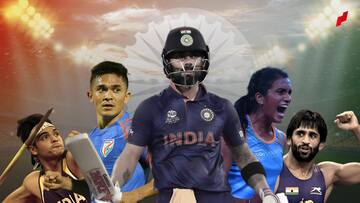 Sports Round Up: இந்திய அணியிலிருந்து ஷிவம் மாவி நீக்கம்; டயமண்ட் லீக்கில் நீரஜ் சோப்ரா தோல்வி; டாப் விளையாட்டு செய்திகள்