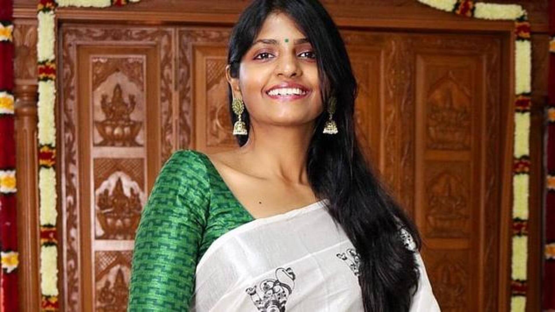 பிக் பாஸ் தமிழ் சீசன் 9: இந்த வாரம் சமையல் ராணி கனி வெளியேற்றம் என தகவல்