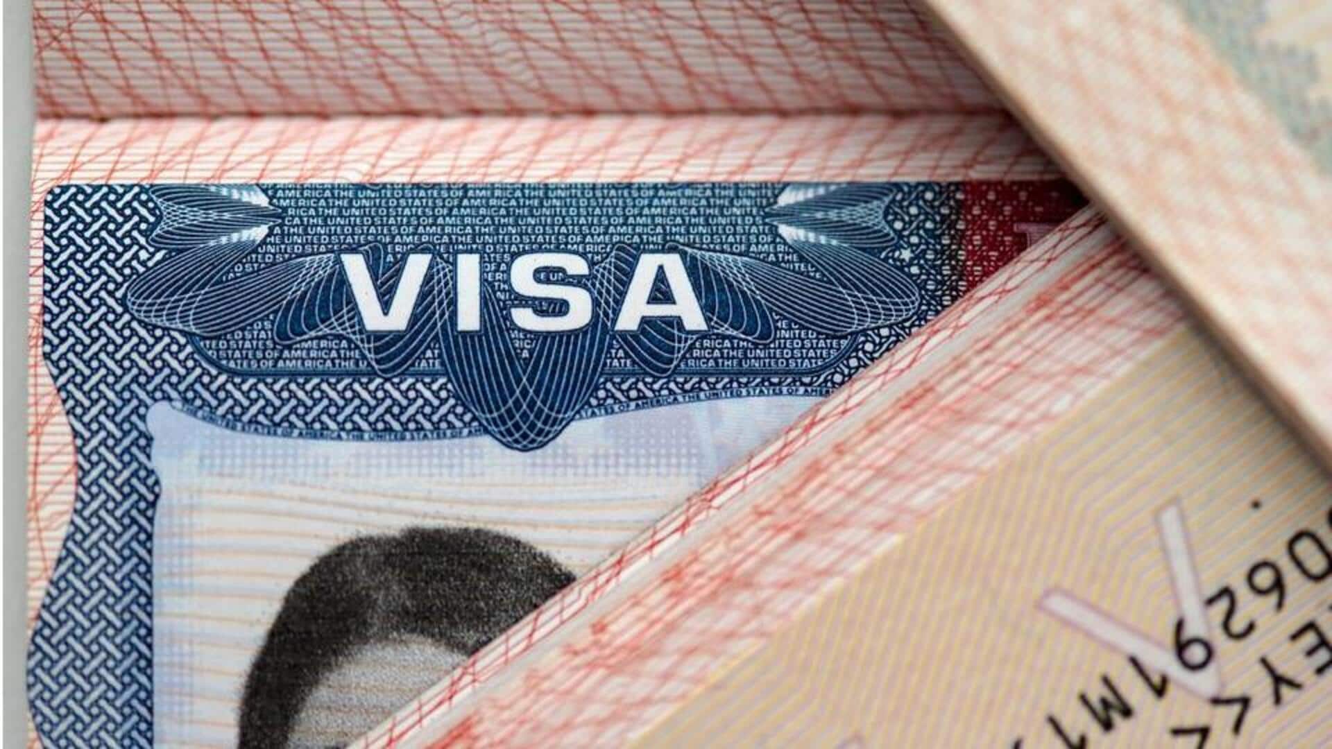 அமெரிக்க விசாவிற்கு விண்ணப்பிக்கிறீர்களா? குறைந்த காத்திருப்பு நேரம் இருக்கும் நகரம் இதுதான்