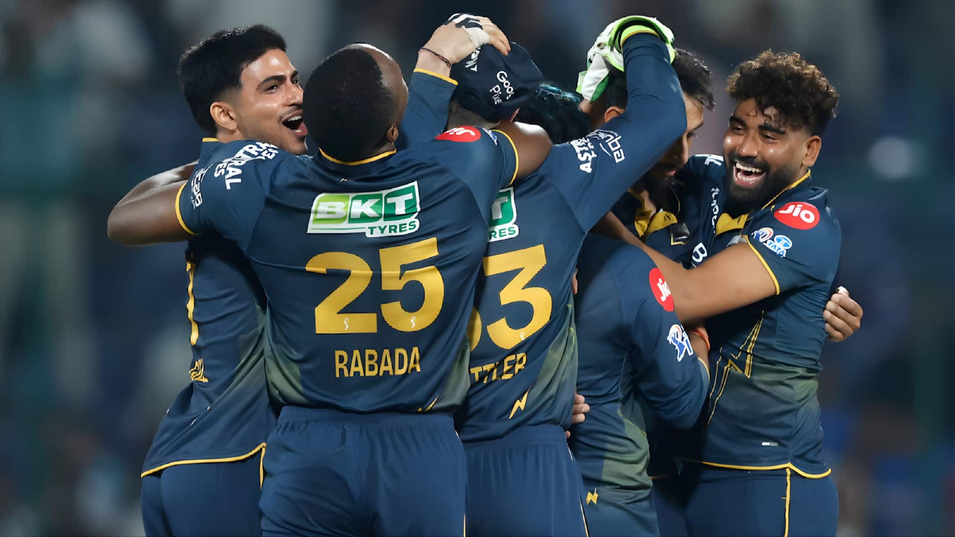 ஐபிஎல் 2026: லக்னோவை வீழ்த்தி குஜராத் டைட்டன்ஸ் அபார வெற்றி! பிரசித் கிருஷ்ணாவின் 'Career Best' பந்துவீச்சு