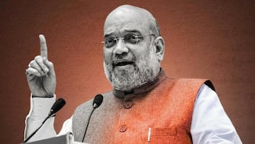 பிறப்பு, இறப்பு விவரங்களை வாக்காளர் பட்டியலில் இணைக்கும் மசோதா விரைவில் செயல்படுத்தப்படும்: அமித்ஷா