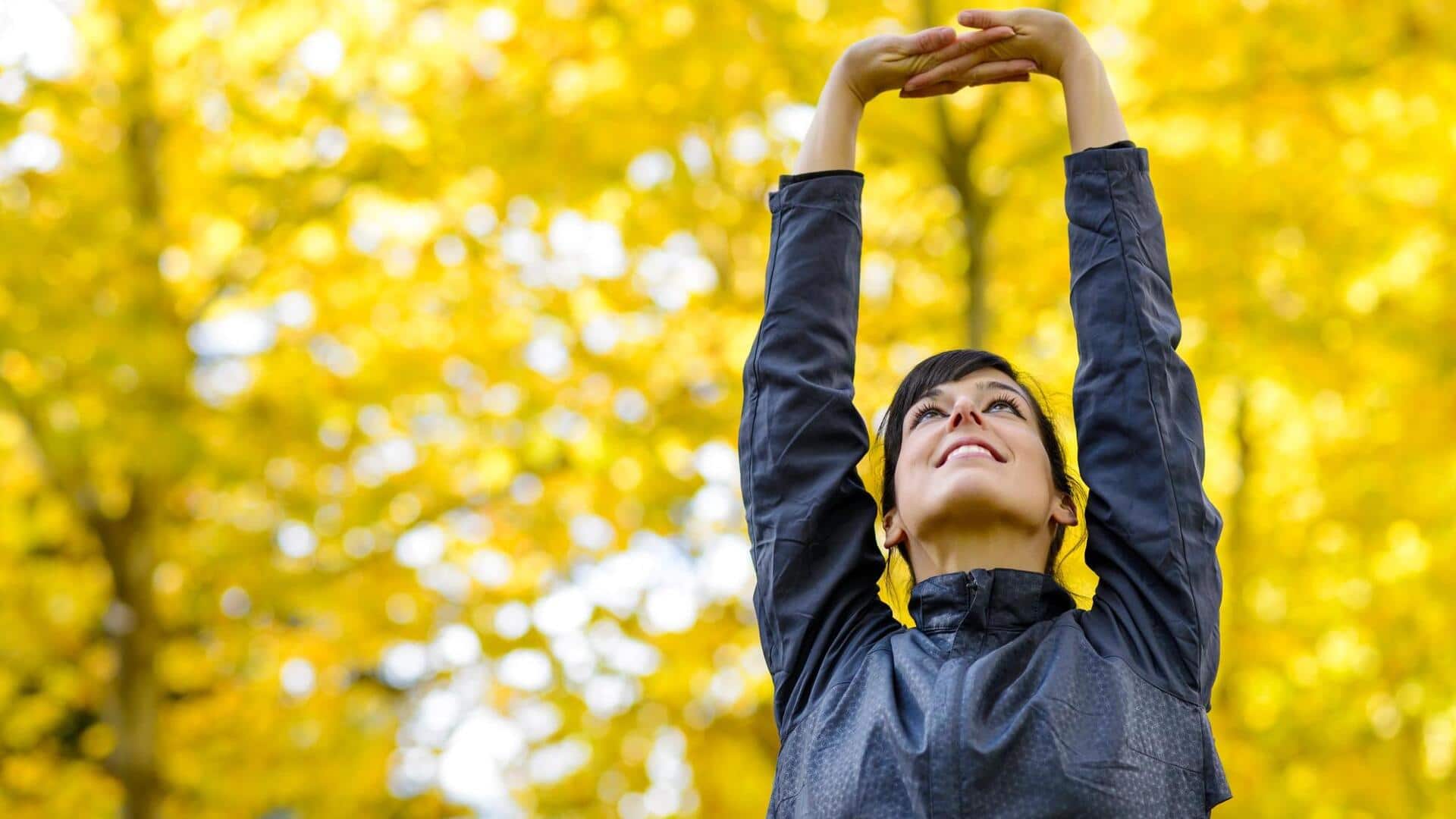 Qigong பயிற்சி மூலம் மன உறுதியை வளர்க்க ஒரு ஆரம்ப வழிகாட்டி