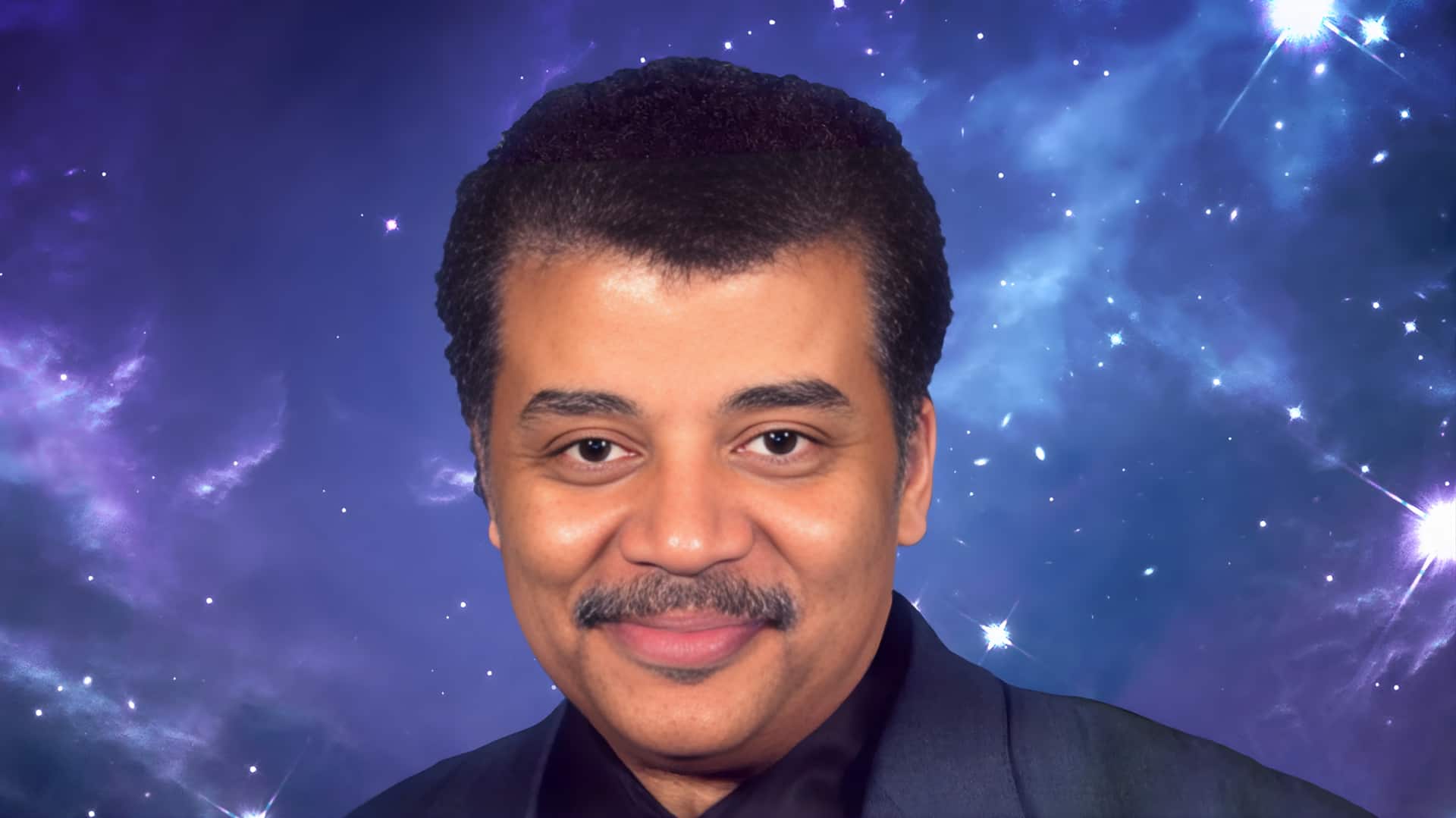 நீல் டீக்ராஸ் டைசன் பரிந்துரைக்கும் புத்தகங்கள் இதோ!