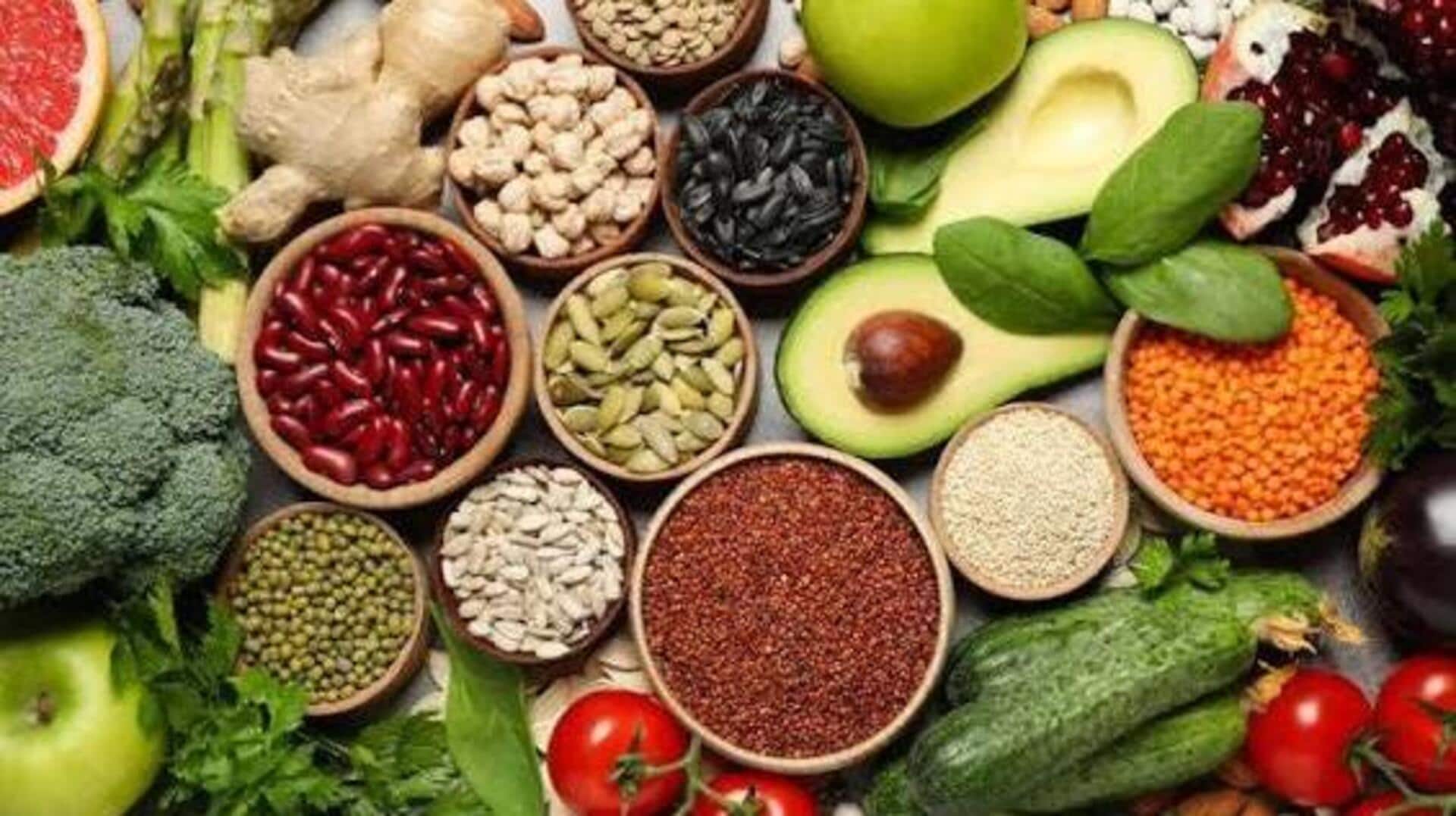 இயற்கை உணவுகள் பற்றிய 5 ஆரோக்கியக் கட்டுக்கதைகளும் அதன் உண்மைப் பின்னணியும்!