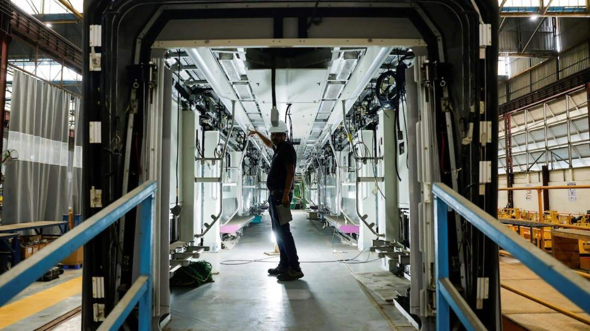 ரஷ்யாவில் அதிகரிக்கும் இந்தியாவின் நீல காலர் தொழிலாளர்களுக்கான மவுசு