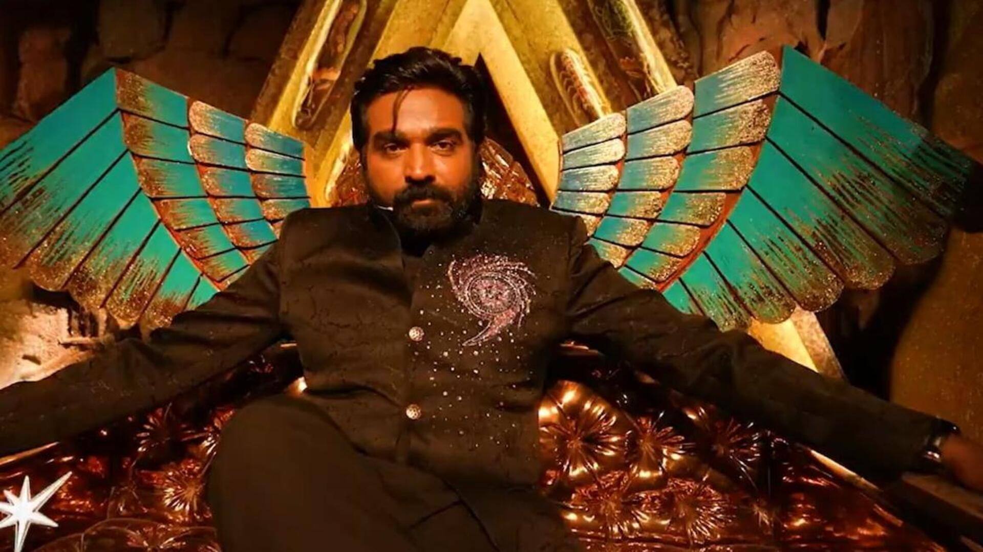 கோலாகலமாகத் தொடங்கிய பிக் பாஸ் தமிழ் 9; வெற்றியாளருக்கு பரிசுத்தொகை ₹1 கோடியா?