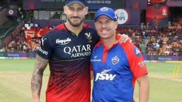 டெல்லி கேப்பிடல்ஸ் vs ராயல் சேலஞ்சர்ஸ் பெங்களூர் நேருக்கு நேர் புள்ளிவிபரம்
