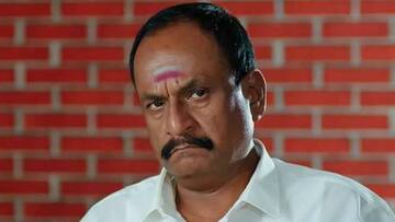 'எதிர்நீச்சல்' தொடர் புகழ் நடிகர் மாரிமுத்து மாரடைப்பால் காலமானார் 