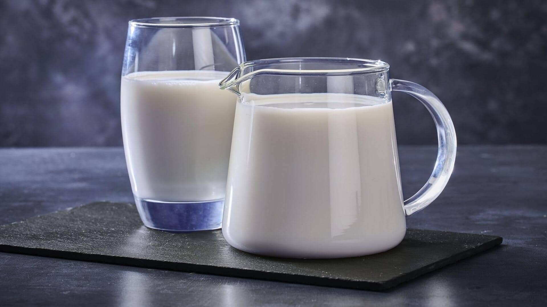 வெயில் காலத்தில் பாலை விரைவில் கெட்டுப் போகாமல் பார்த்துக் கொள்ள சூப்பர் டிப்ஸ்