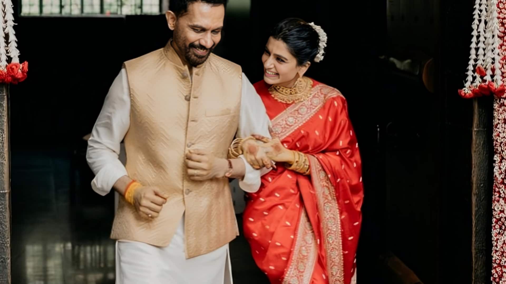 இயக்குநர் ராஜ் நிடிமோருவை திருமணம் செய்தார் நடிகை சமந்தா