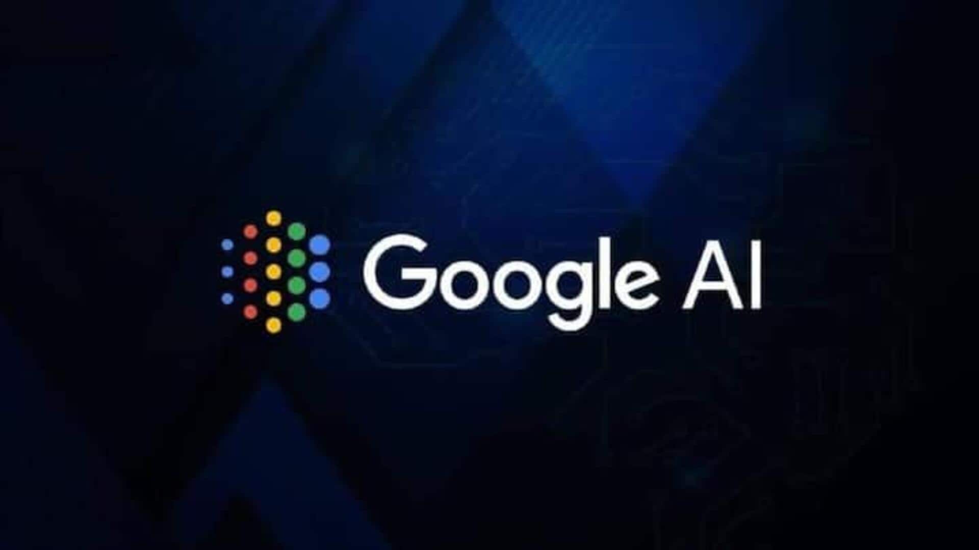 கோடிங்கிற்கான அதன் சிறந்த AI மாடலை அறிமுகம் செய்துள்ள கூகிள் கோடிங்கிற்கான அதன் சிறந்த AI மாடலை அறிமுகம் செய்துள்ள கூகிள்