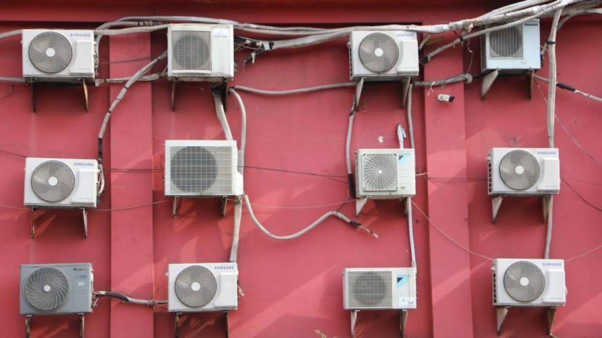 கோடைகாலத்தில் ஏசியை ஆன் செய்வதற்கு முன் செய்ய வேண்டிய 5 முக்கியமான விஷயங்கள்