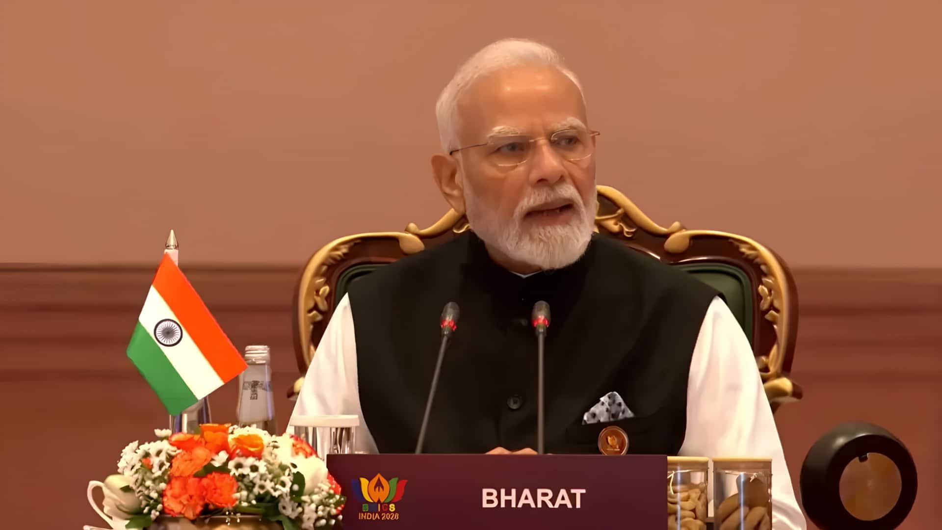 பிரிக்ஸ் அமைப்பு யாருக்கும் எதிரானது அல்ல! ஐநா பாதுகாப்பு கவுன்சில் சீர்திருத்தத்திற்கு பிரதமர் மோடி 10 அம்ச வழிகாட்டல்