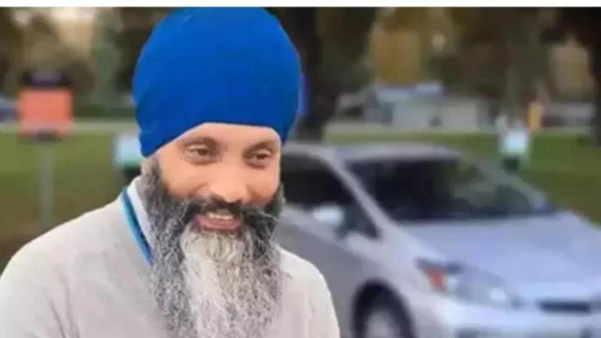 நிஜ்ஜார் கொலையில் சந்தேக நபர்கள் கனடாவை விட்டு வெளியேறவில்லை, விரைவில் கைது செய்யப்படலாம்: தகவல்