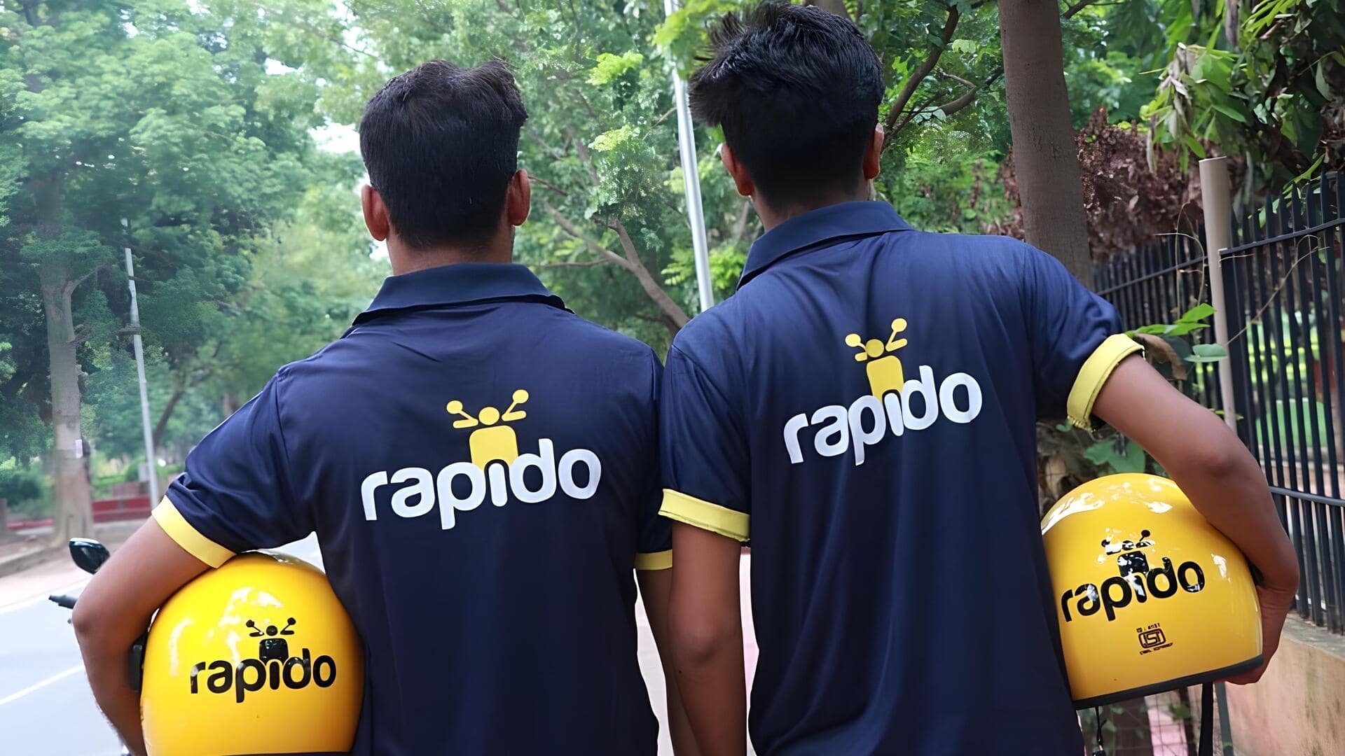 நாடு தழுவிய அளவில் நாளை ஓலா, உபெர், ராபிடோ ஓட்டுநர்கள் வேலைநிறுத்தம்