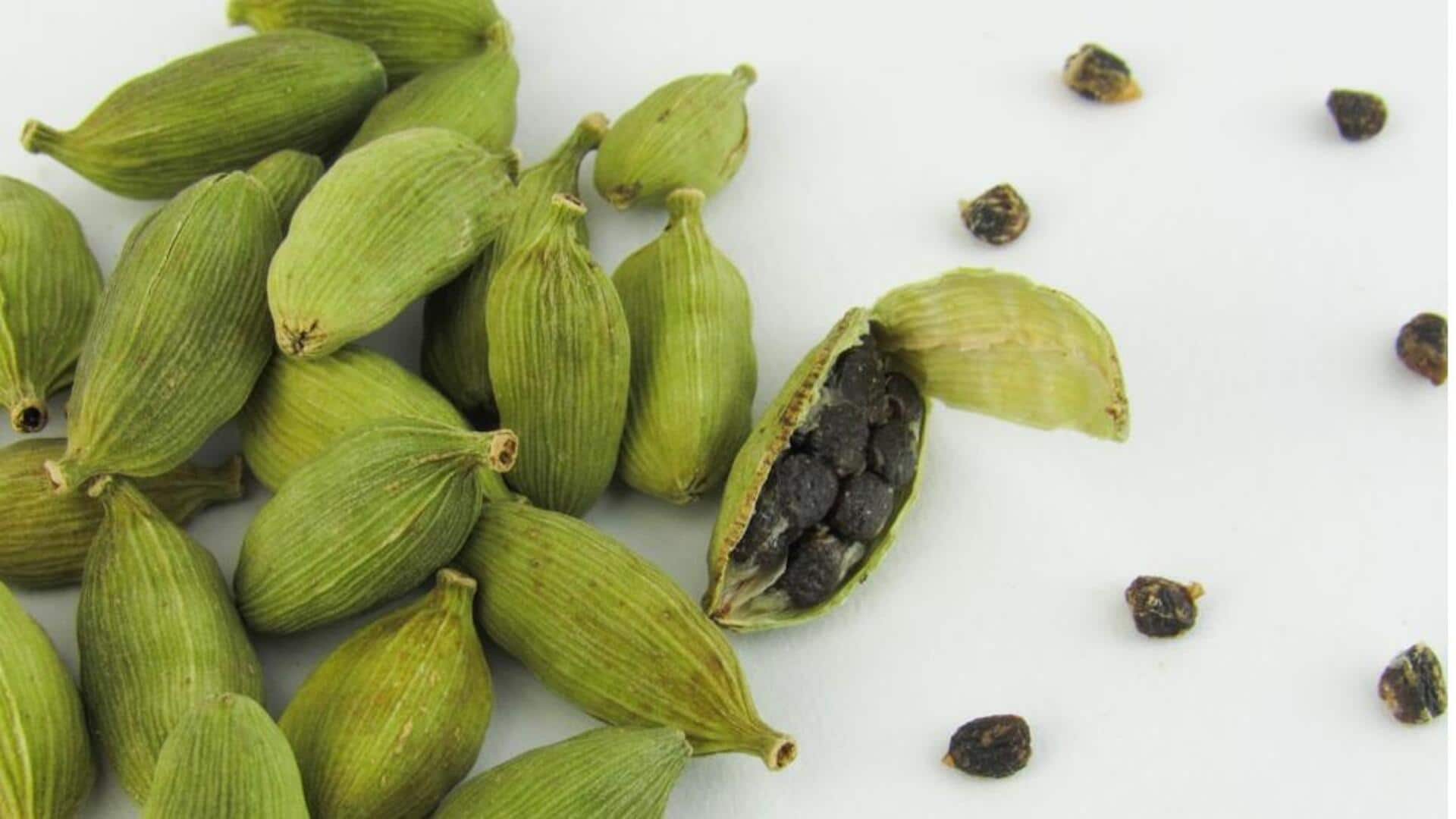 ஏலக்காய் தரும் வாய் ஆரோக்கியம்: பற்களைப் பாதுகாக்கும் 5 இயற்கை வழி