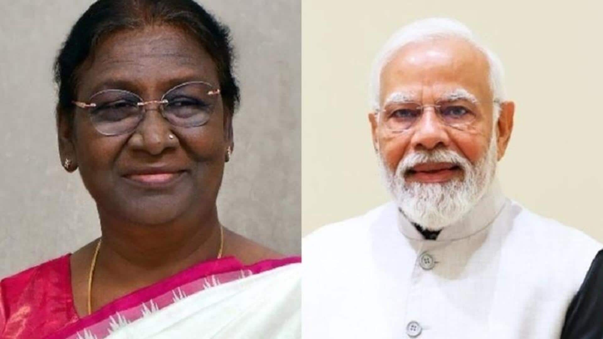 தீபாவளி 2025: குடியரசுத் தலைவர் மற்றும் பிரதமர் உள்ளிட்ட அரசியல் தலைவர்கள் நாட்டு மக்களுக்கு வாழ்த்து தீபாவளி 2025: குடியரசுத் தலைவர் மற்றும் பிரதமர் உள்ளிட்ட அரசியல் தலைவர்கள் நாட்டு மக்களுக்கு வாழ்த்து