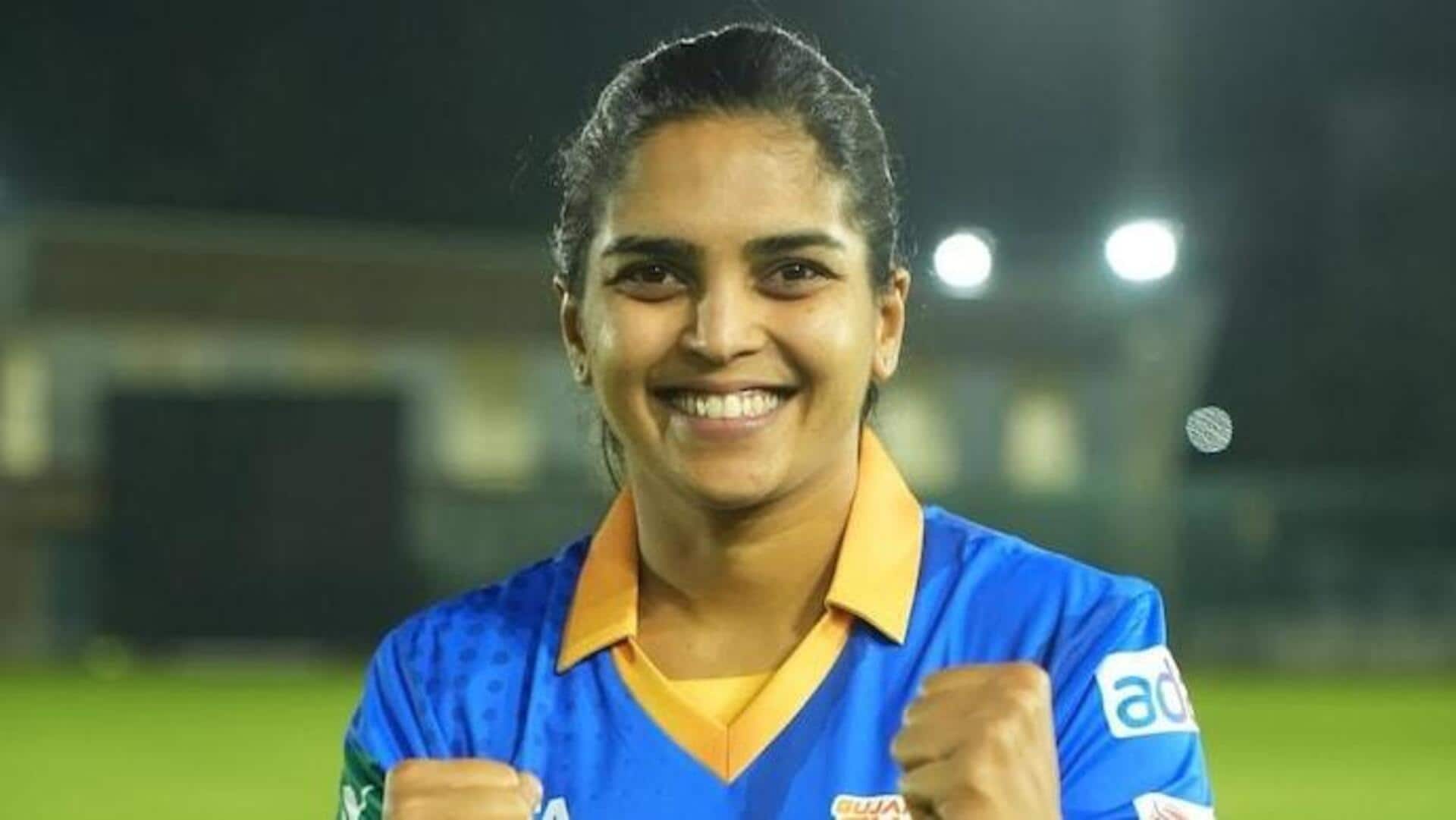 தொழில்முறை கிரிக்கெட்டில் இருந்து ஓய்வு பெறுவதாக வேதா கிருஷ்ணமூர்த்தி அறிவிப்பு