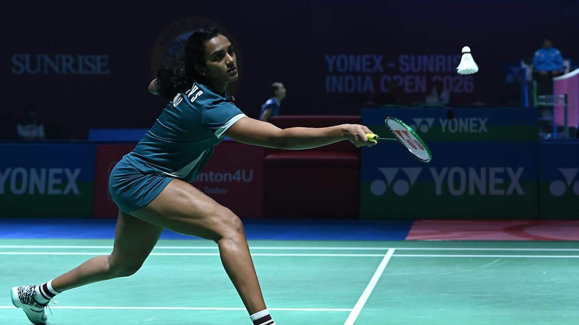 2026 ஆசிய விளையாட்டு பேட்மிண்டன்: காலிறுதியோடு வெளியேறிய இந்திய மகளிர் அணி