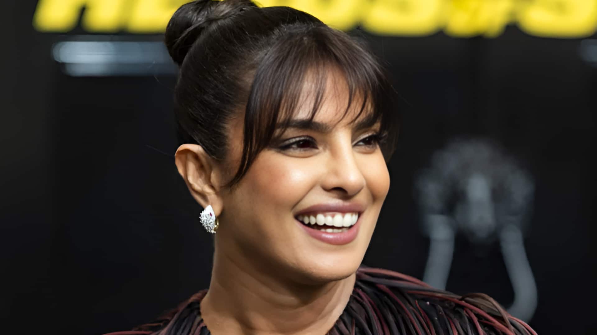 98-வது ஆஸ்கர் விருதுகளை வழங்குகிறார் பிரியங்கா சோப்ரா