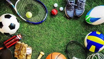 Sports Round Up : பேட்மிண்டனில் இந்திய ஜோடி வெற்றி; இந்திய கால்பந்து அணி அறிவிப்பு; டாப் விளையாட்டு செய்திகள்