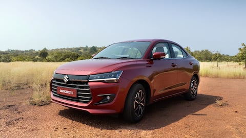 நெக்ஸான், ஸ்கார்பியோவை வீழ்த்தி முதலிடம் பிடித்த மாருதி டிசையர்! மே 2026 கார் விற்பனை விபரம்
