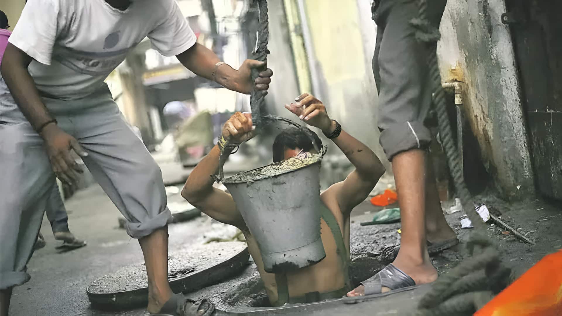 2017-ஆம் ஆண்டு முதல் புனேவில் உயிரிழந்த துப்புரவு பணியாளர்களின் மொத்த உயிரிழப்பு எண்ணிக்கை 622-ஆக உயர்ந்துள்ளது