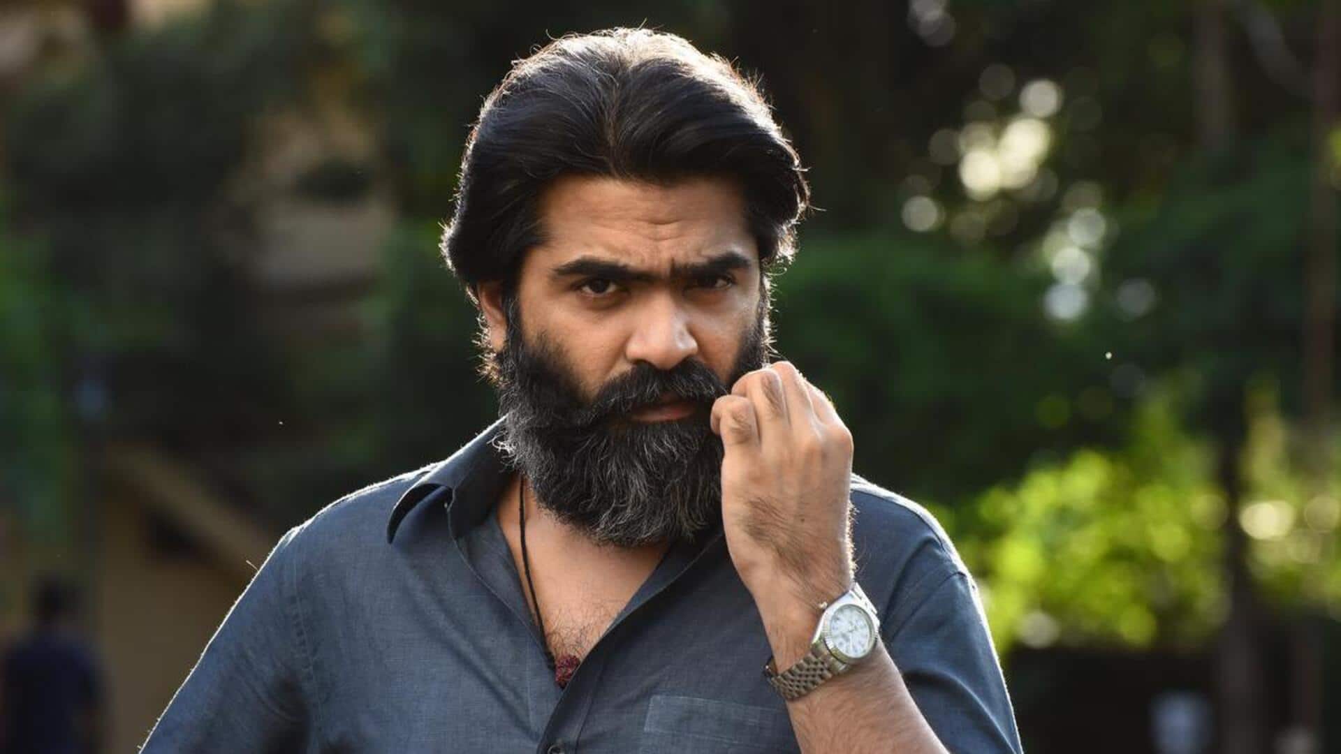 "உங்களை யாரென்றே தெரியாது!": சிம்புவை இன்சல்ட் செய்தாரா விராட் கோலி? "உங்களை யாரென்றே தெரியாது!": சிம்புவை இன்சல்ட் செய்தாரா விராட் கோலி?