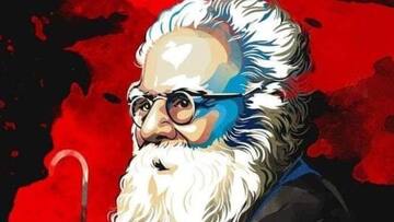 பெண்கள் முன்னேற்றத்திற்காக வாழ்நாள் முழுவதும் போராடிய பெரியாரின் 145வது பிறந்தநாள் 