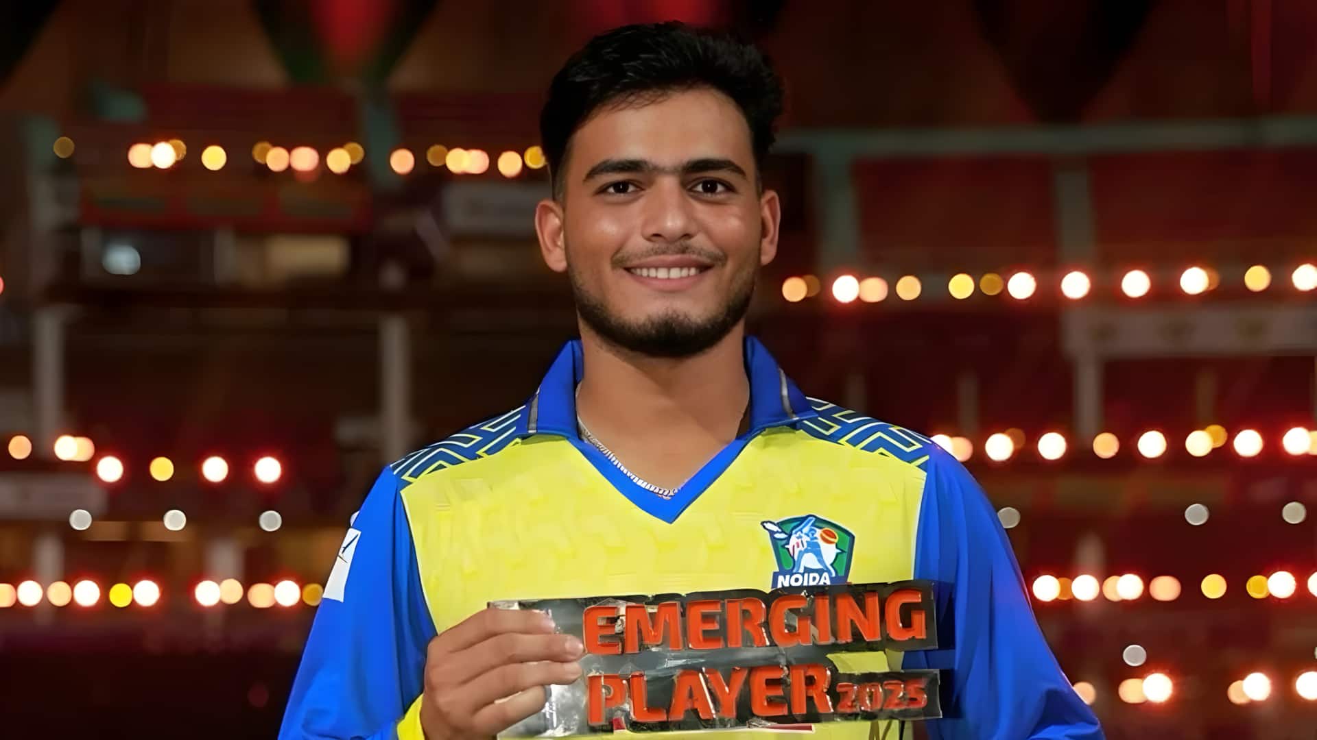 ஐபிஎல்2026: Uncapped வீரர்கள் பிரசாந்த் வீர், கார்த்திக் சர்மா ஆகியோரை வாங்கியது CSK