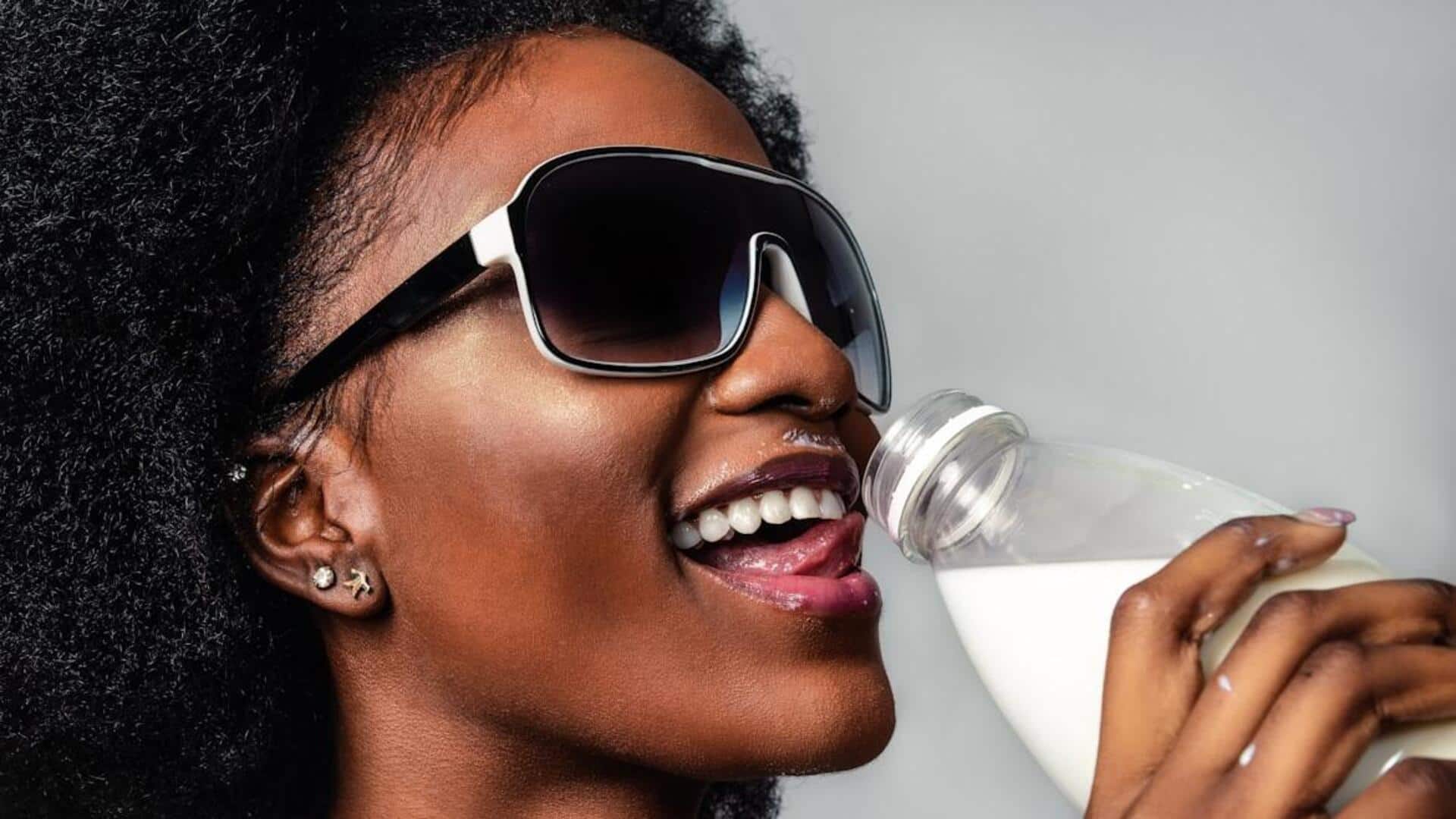 பால் பொருட்கள் மற்றும் முகப்பரு: கட்டுக்கதையா? உண்மையா?