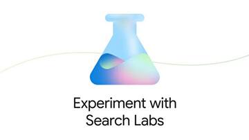 'Search Labs' வசதியை பயனர்களுக்கு அறிமுகப்படுத்தியது கூகுள்!