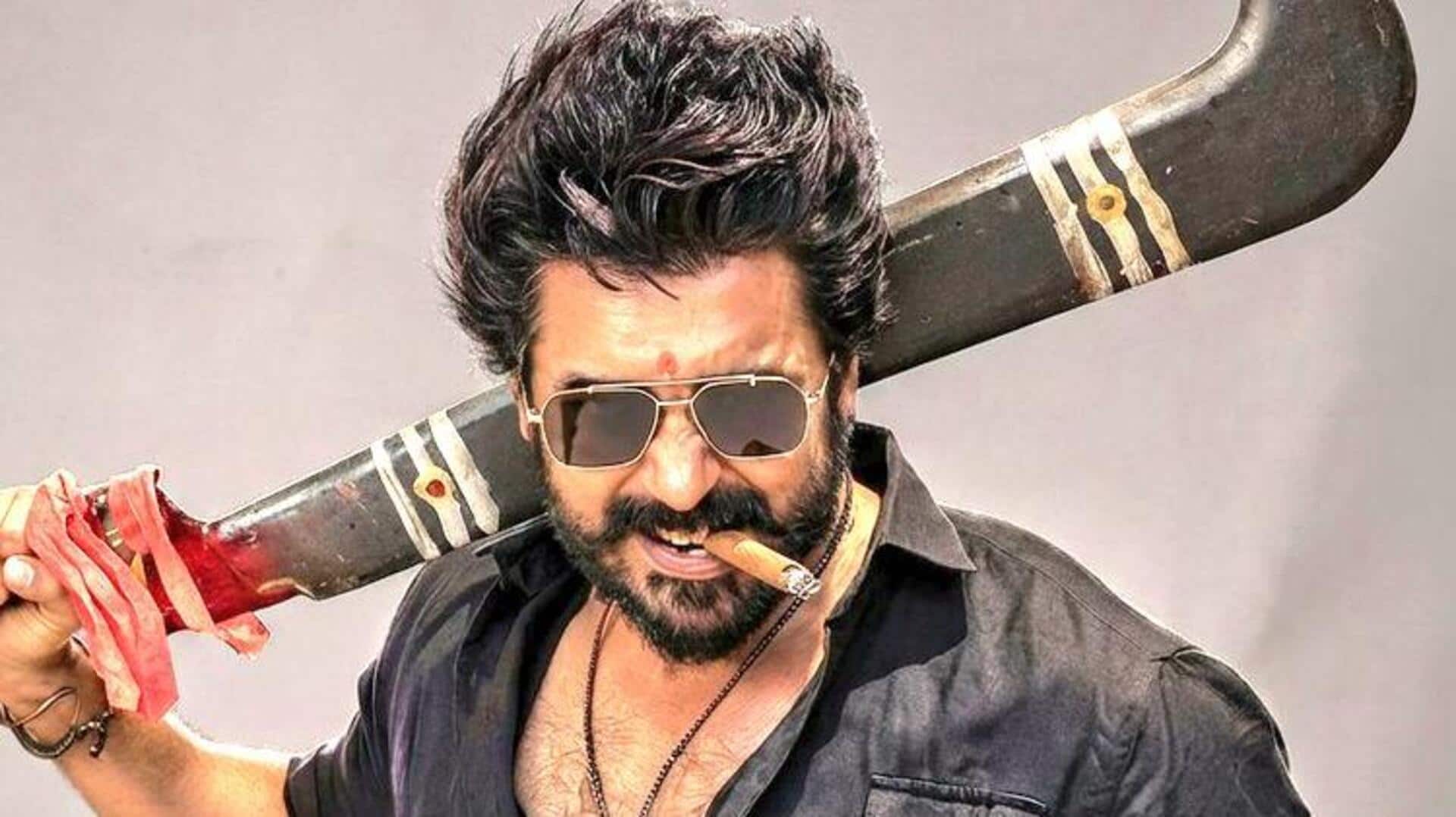 கருப்பு படத்தில் இருந்து ஆர்.ஜே. பாலாஜி விலகலா? வதந்திக்கு முற்றுப்புள்ளி வைத்த தயாரிப்பாளர் எஸ்.ஆர். பிரபு