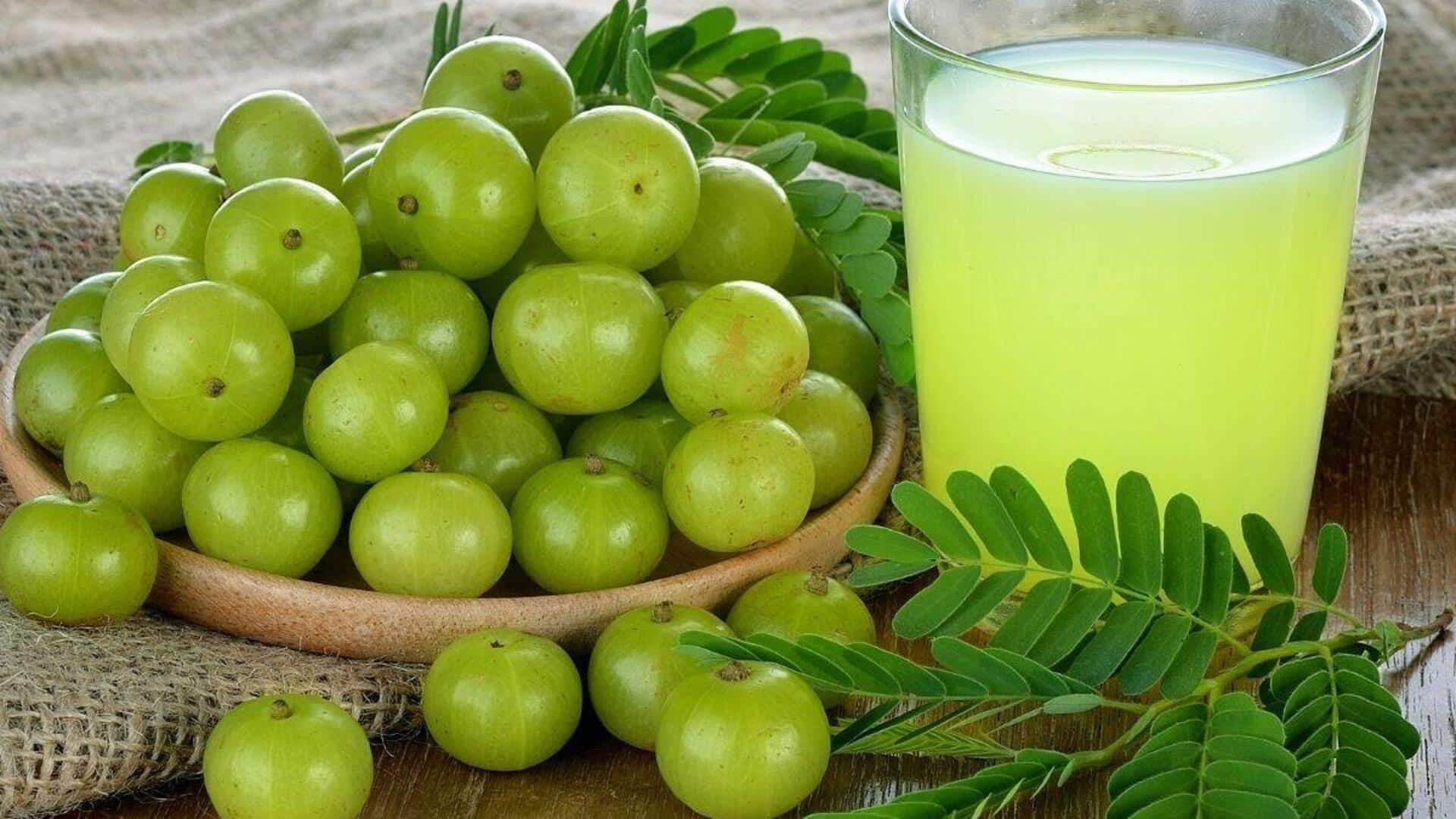 நெல்லிக்காய் சமையல்: நோய் எதிர்ப்புச் சக்தியை அள்ளித் தரும் 5 பாரம்பரிய உணவுகள்!