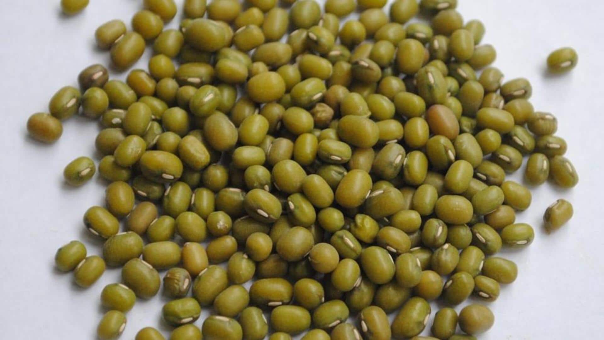 பாசிப்பயறு பயன்படுத்தி இந்த உணவுகளை சமைத்துப் பாருங்கள்