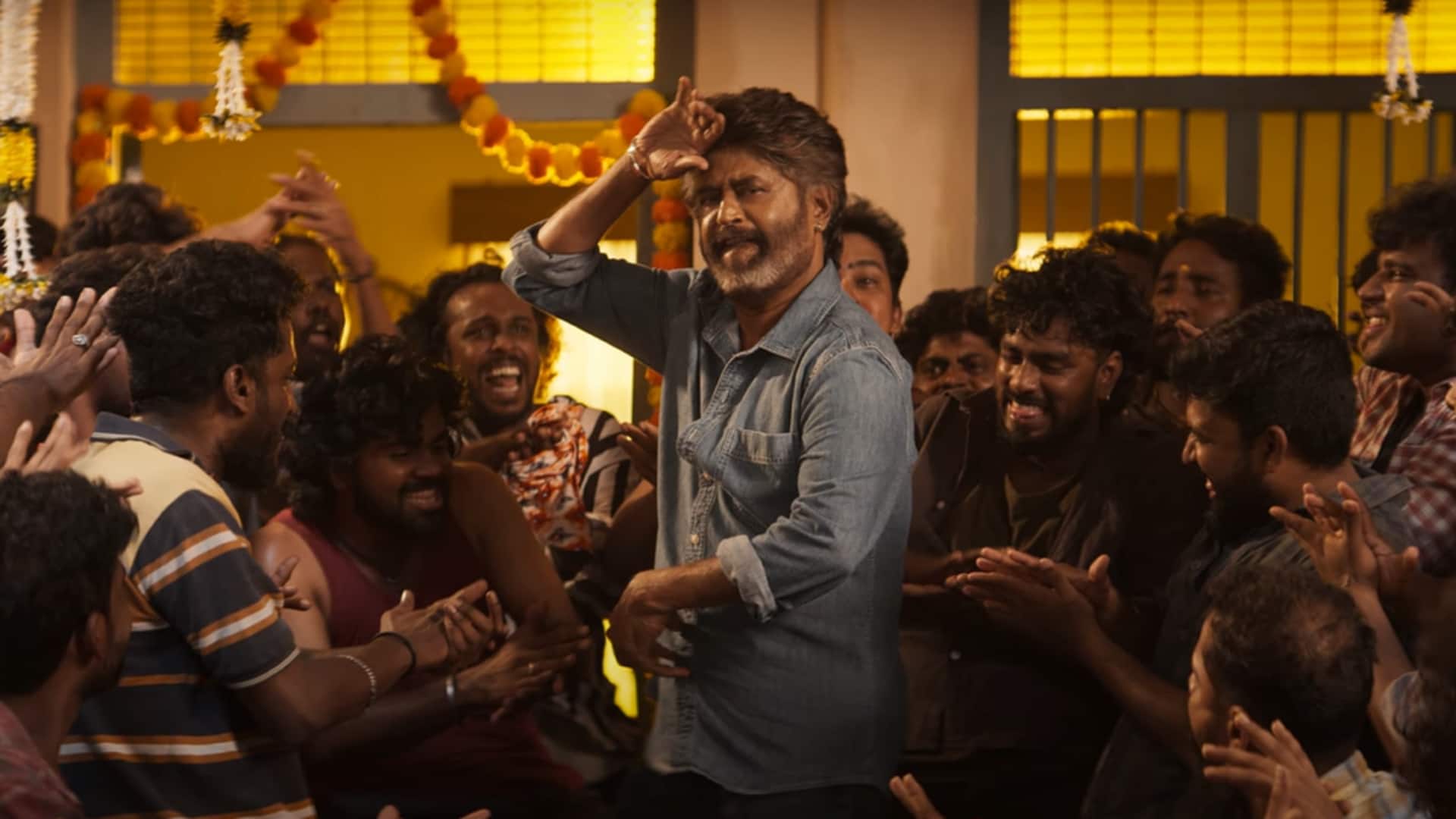 'கூலி' சிக்கிட்டு வீடியோ ஜூன் 25ஆம் தேதி வெளியாகிறது! 'கூலி' சிக்கிட்டு வீடியோ ஜூன் 25ஆம் தேதி வெளியாகிறது!