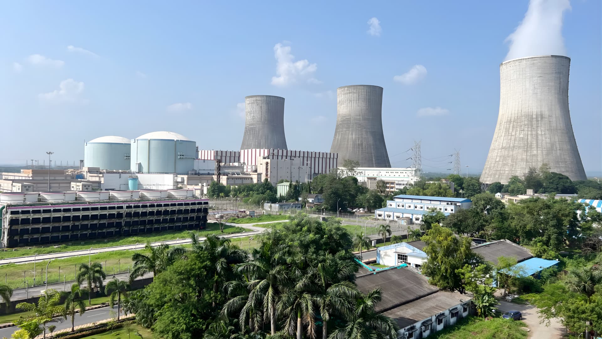 கல்பாக்கம் அணுமின் நிலையத்தின் சாதனை: அமெரிக்காவால் கூட முடியாததை இந்தியா சாதித்தது எப்படி? அணுசக்தித் துறையில் புதிய வரலாறு