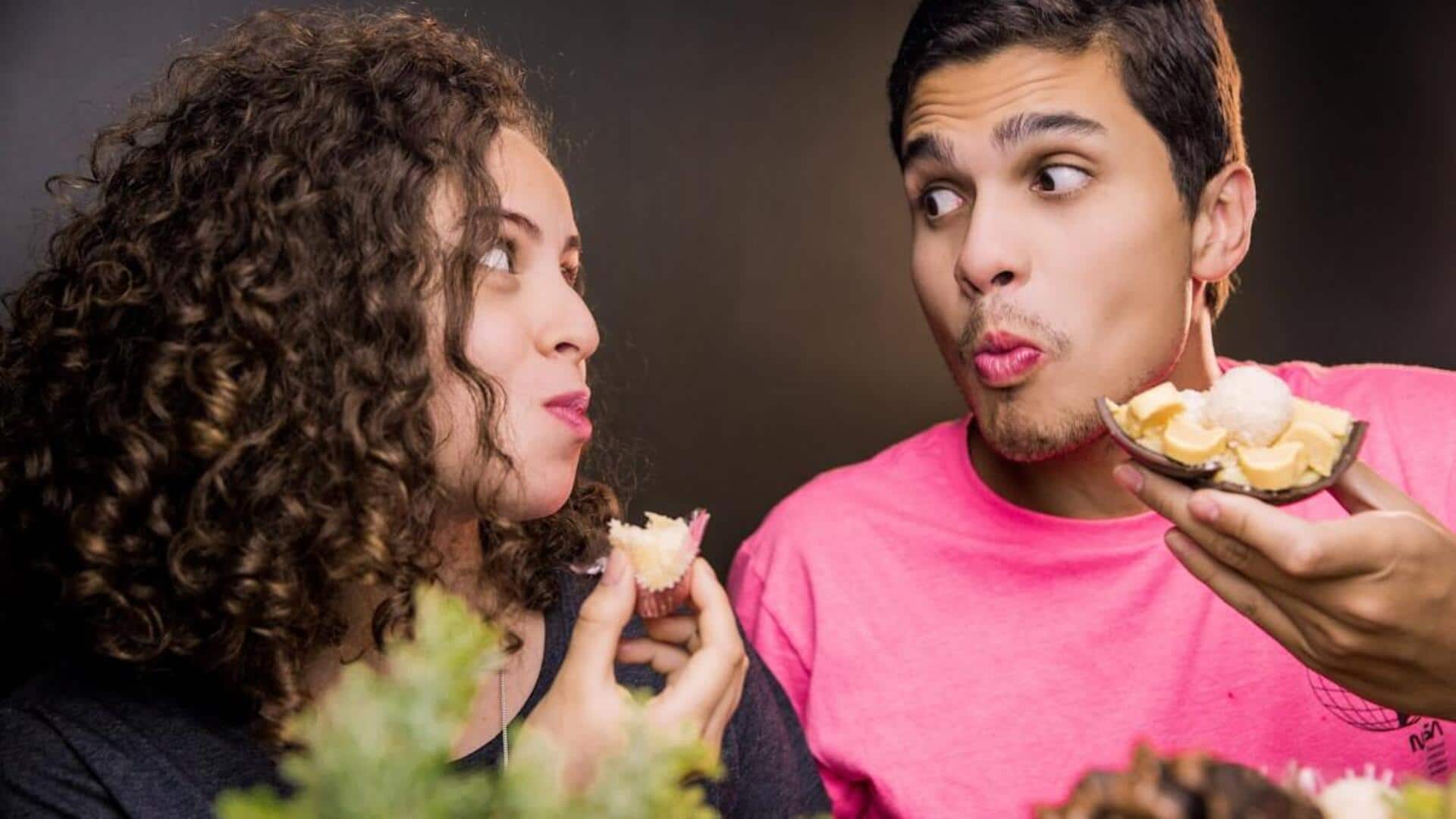 இரவு நேரப் பசியும் எடை அதிகரிப்பும்: கட்டுக்கதைகளும் உண்மைகளும்