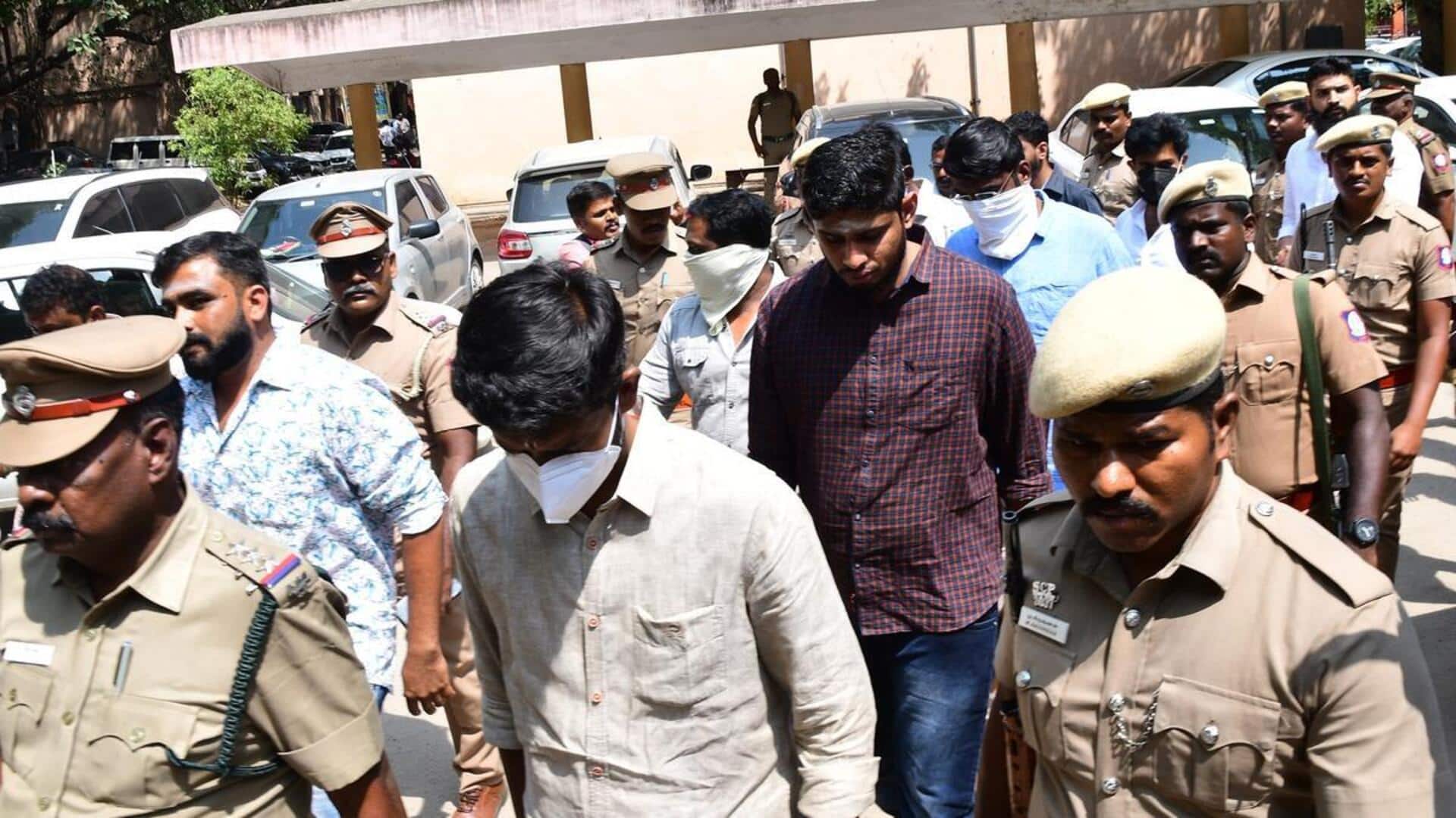 தமிழ்நாட்டை அதிர்ச்சிக்குள்ளாகிய பொள்ளாச்சி பாலியல் வழக்கில் இன்று தீர்ப்பு தமிழ்நாட்டை அதிர்ச்சிக்குள்ளாகிய பொள்ளாச்சி பாலியல் வழக்கில் இன்று தீர்ப்பு