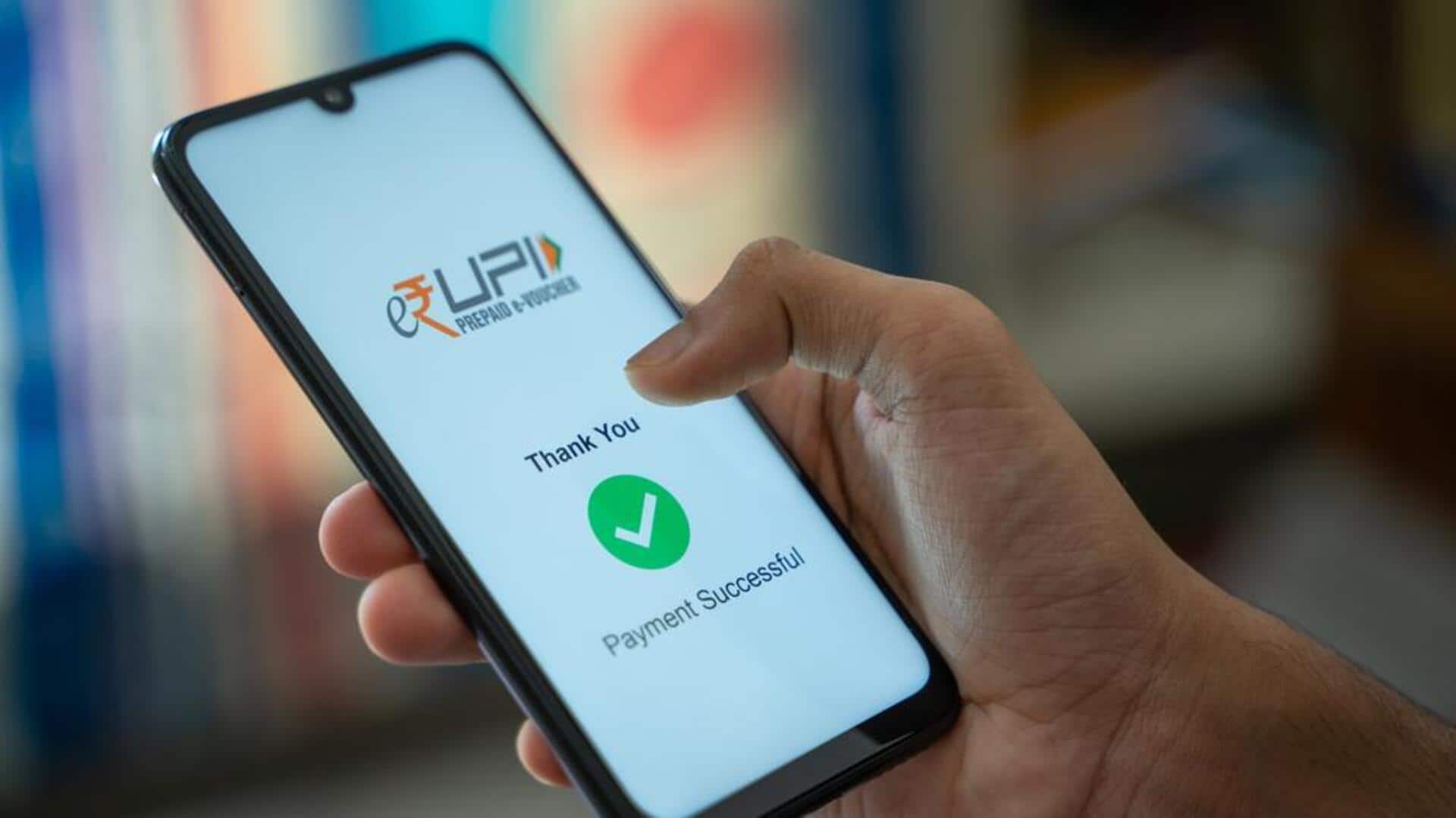 இப்போது உங்களுக்கு பிடித்தமான UPI ஐடிகளை உருவாக்க Paytm, Google Pay அனுமதிக்கிறது
