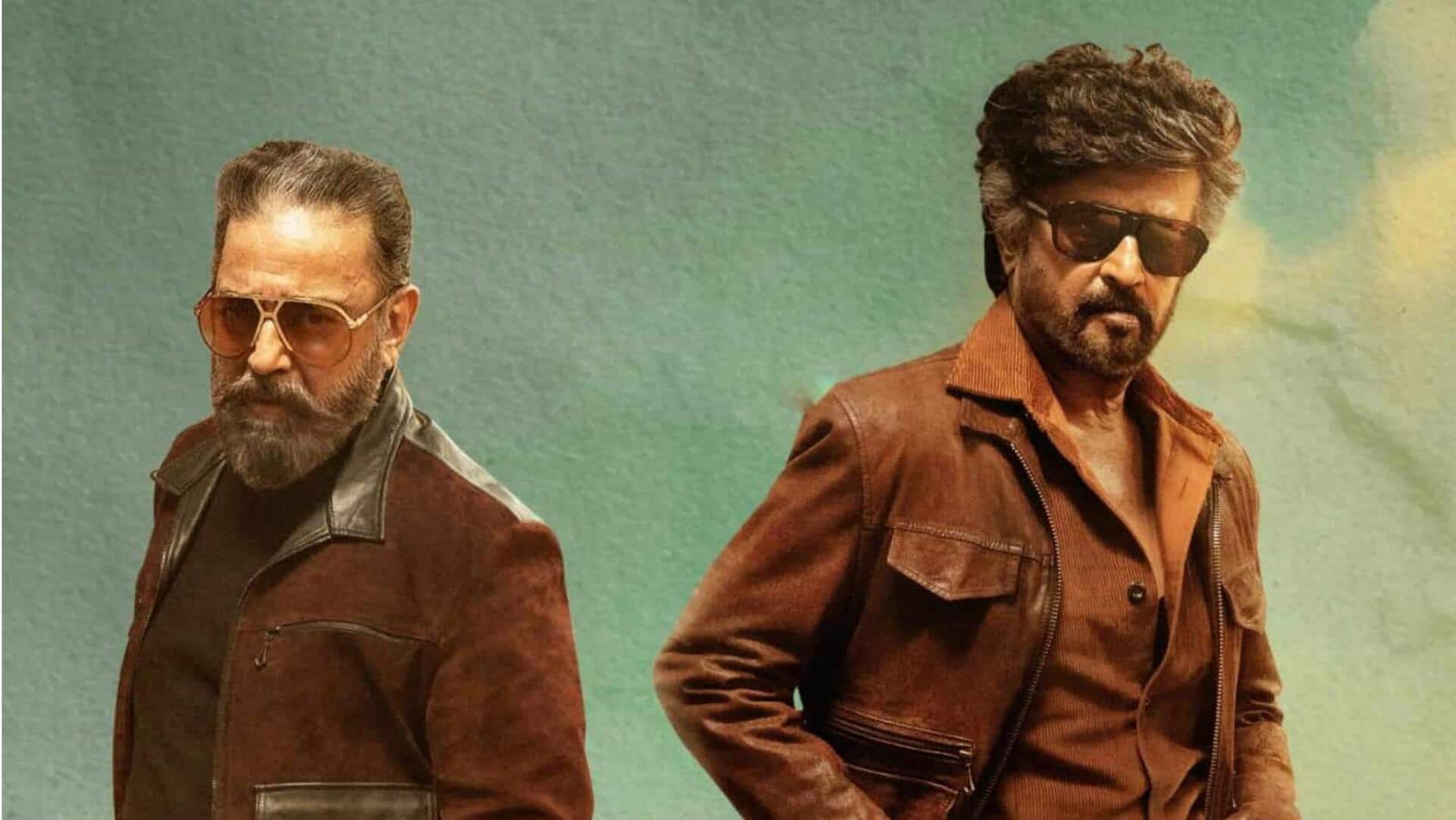 ரஜினி -கமல் இணையும் மெகா பட்ஜெட் படம் தள்ளிவைப்பா? தேர்தல் தோல்வி எதிரொலியா? தீயாய் பரவும் வதந்தியும் உண்மையும்!
