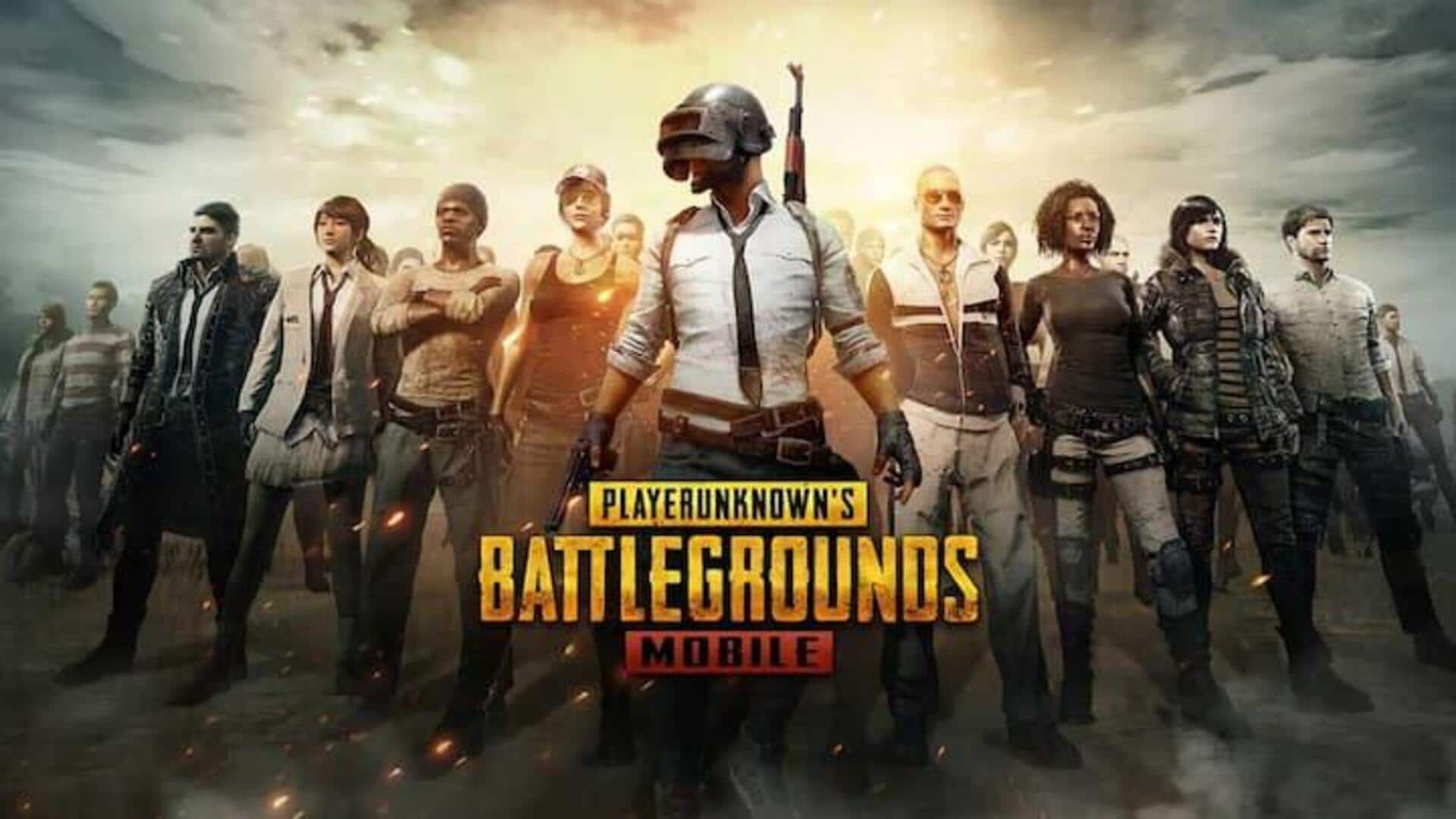 PUBG மொபைல் 3.7 புதுப்பிப்பு வெளியிடப்பட்டது: என்னென்ன அப்டேட்ஸ்?