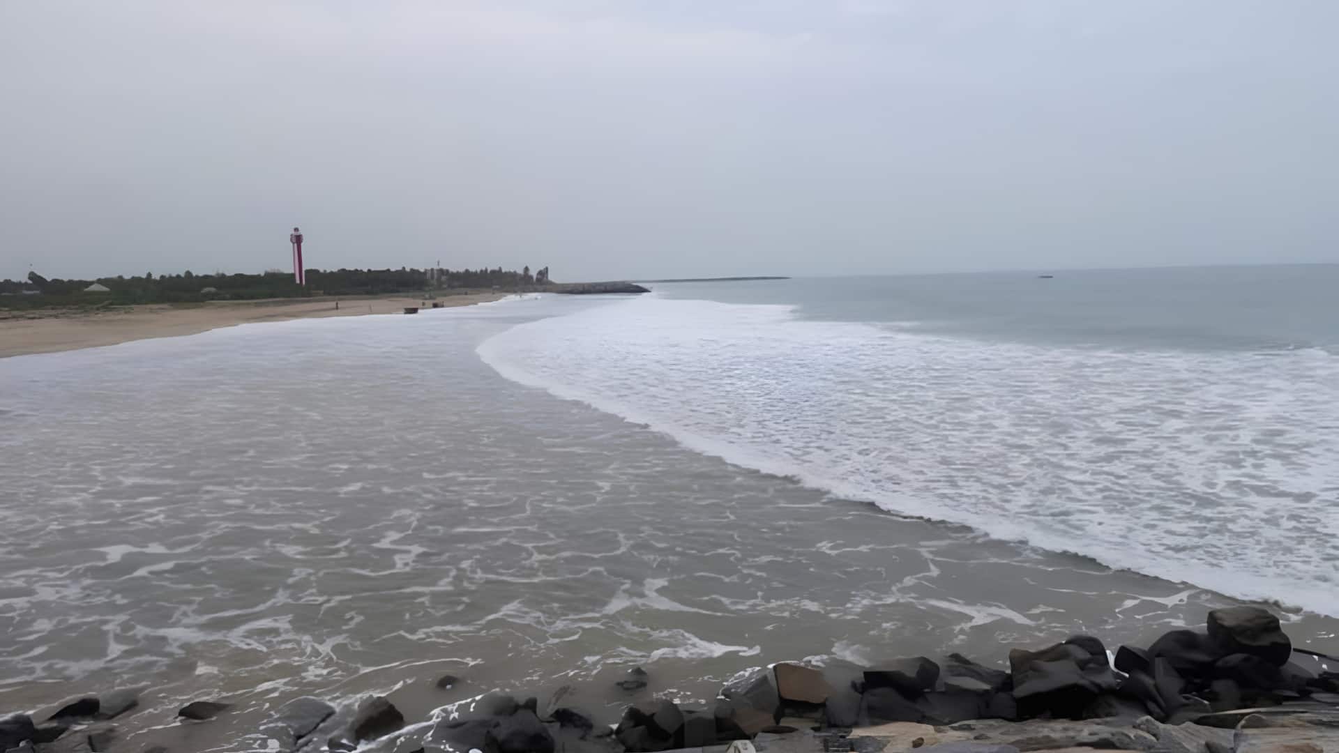12 மீட்டர் கடலடியில் சோழர் கால நகரம்! பூம்புகார் அகழாய்வில் வெளியான திடுக்கிடும் ஆதாரங்கள்