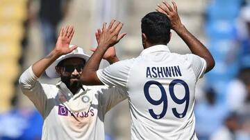 IND vs AUS மூன்றாவது டெஸ்ட் : 76 ரன்கள் இலக்குடன் இரண்டாவது இன்னிங்ஸை தொடங்கிய ஆஸ்திரேலியா