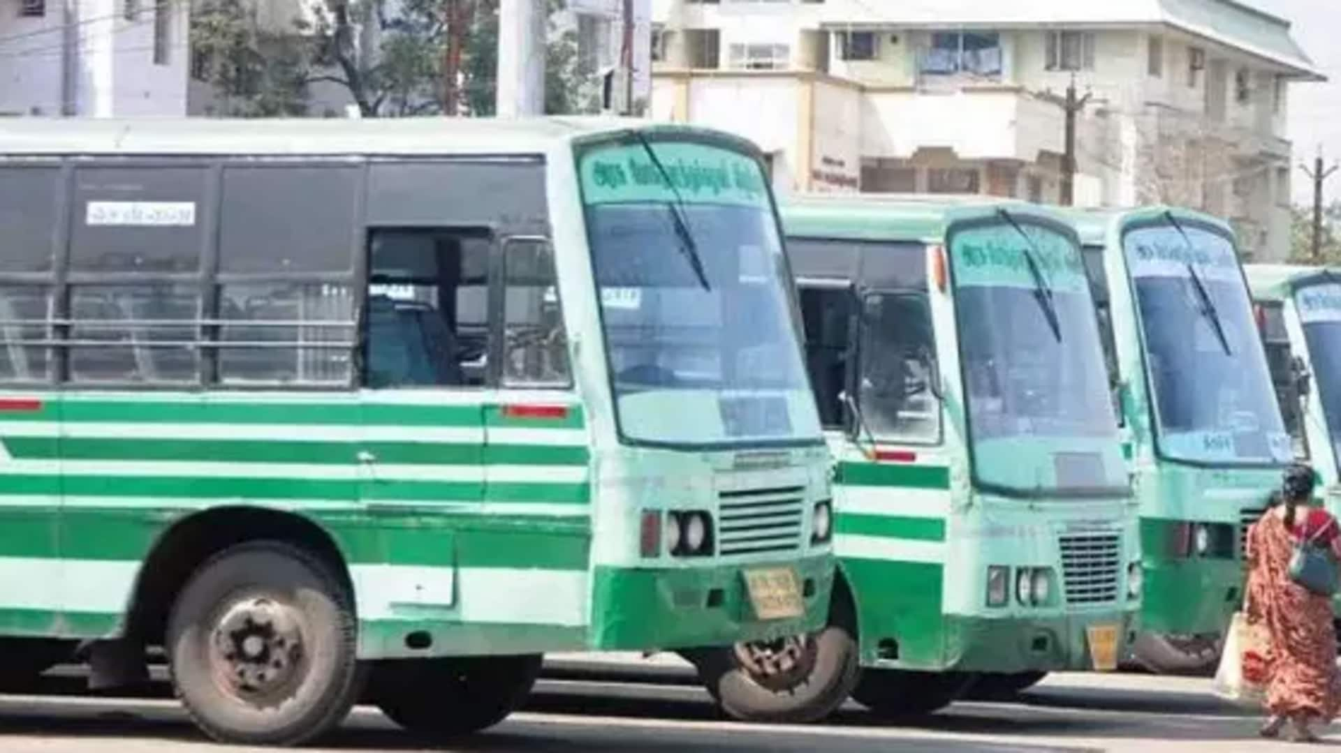 வார இறுதியில் சிறப்பு பேருந்துகள்; சென்னையிலிருந்து வெளியூர் செல்லும் பயணிகளுக்கு குட் நியூஸ்