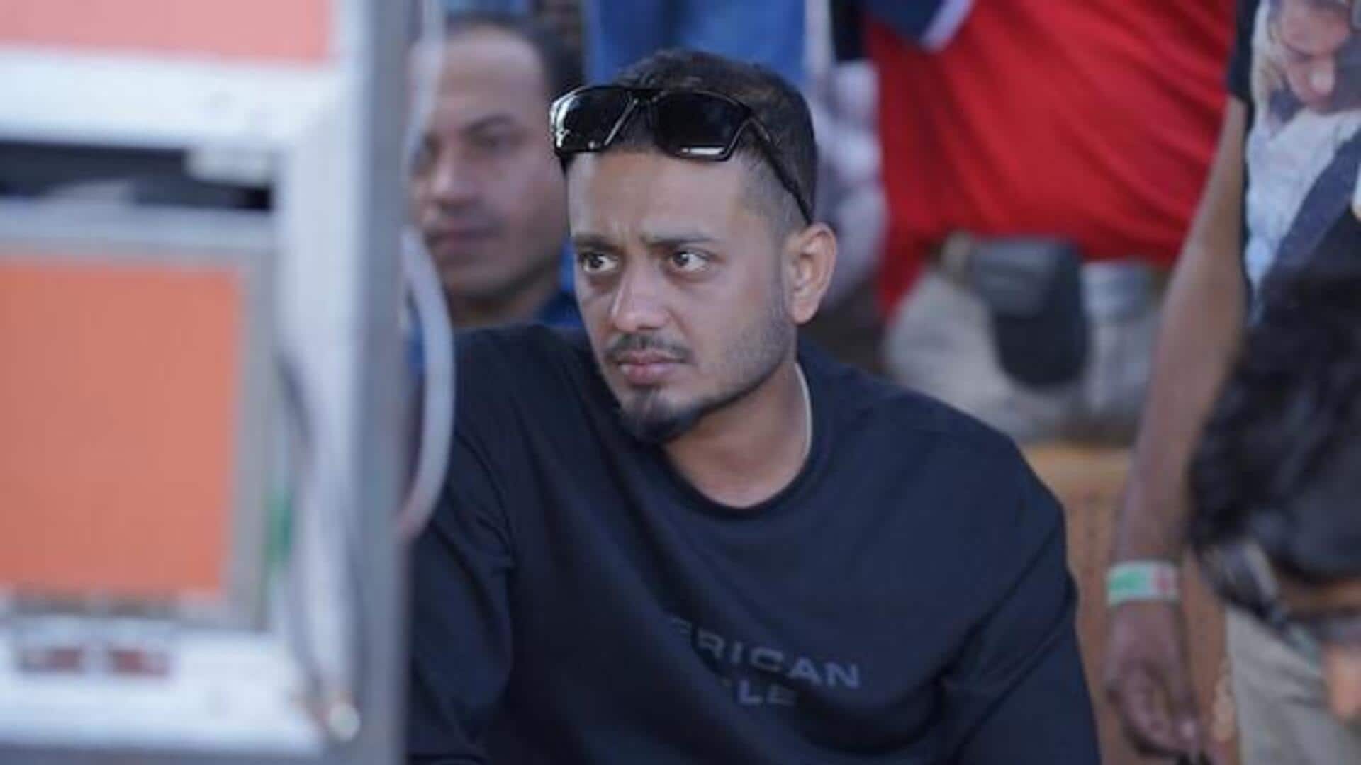 இயக்குநர் சிதம்பரம் மீது பாலியல் வன்கொடுமை வழக்கு பதிவு: எர்ணாகுளம் போலீசார் விசாரணை