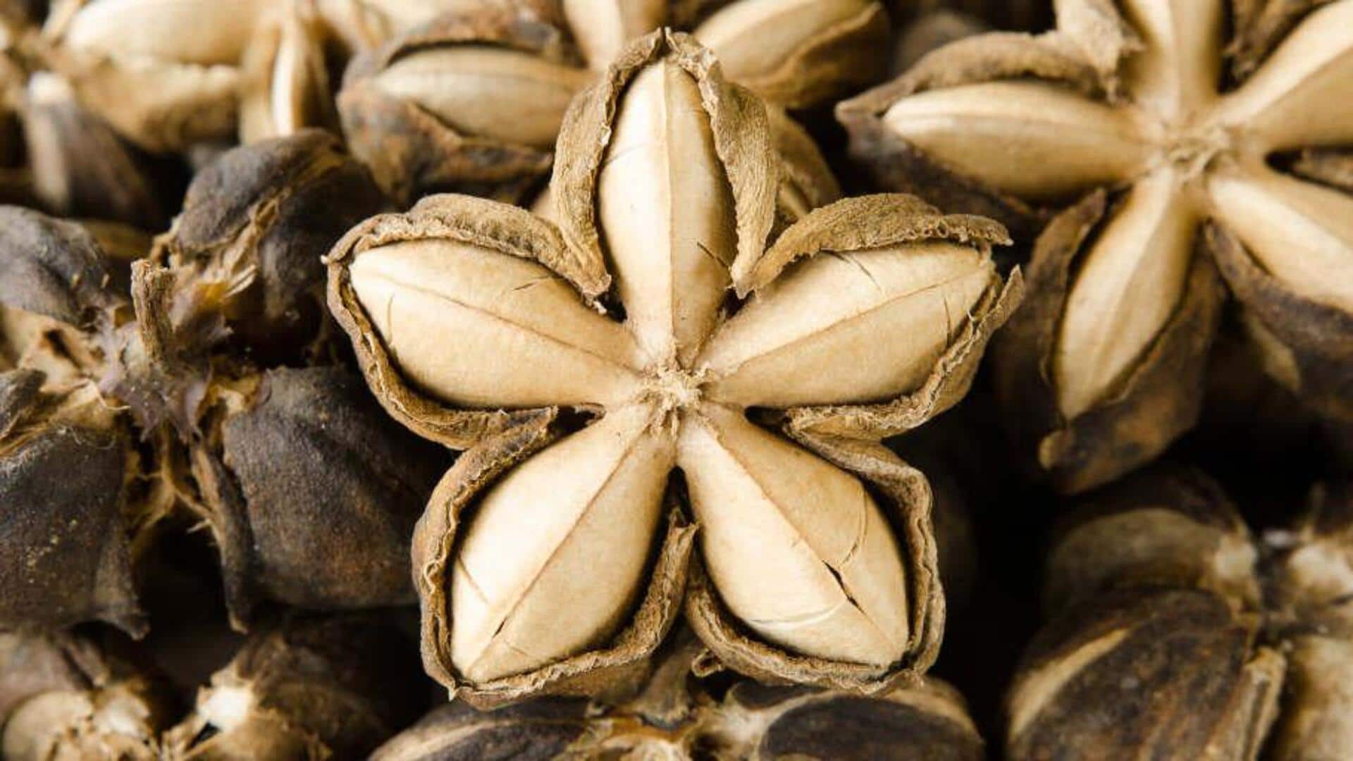 சச்சா இஞ்சி விதைகளின் அசர வைக்கும் ஆரோக்கிய நன்மைகள்