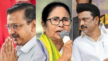 இந்தியாவின் பெயர் மாற்றப்படுகிறதா: கொந்தளிக்கும் எதிர்க்கட்சி முதலமைச்சர்கள் 